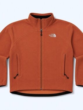 The North Face WindWall Men’s Fleece Jacket Size Medium